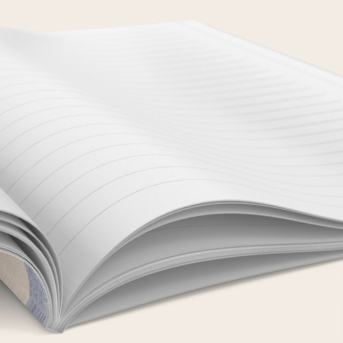 CHECKER - 001 - Ash Notebook Gallery Image 2