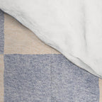CHECKER - 001 - Ash Comforter Gallery Image 4
