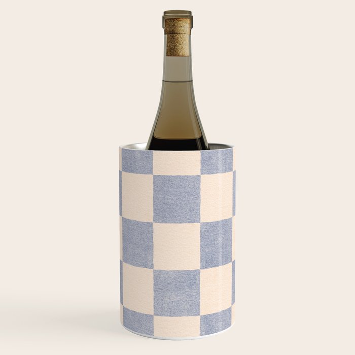 CHECKER - 001 - Ash Wine Chiller Gallery Image 1