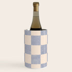 CHECKER - 001 - Ash Wine Chiller Gallery Image 1