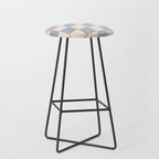 CHECKER - 001 - Ash Stool Gallery Image 1
