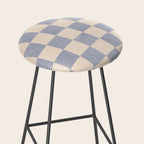 CHECKER - 001 - Ash Stool Gallery Image 2