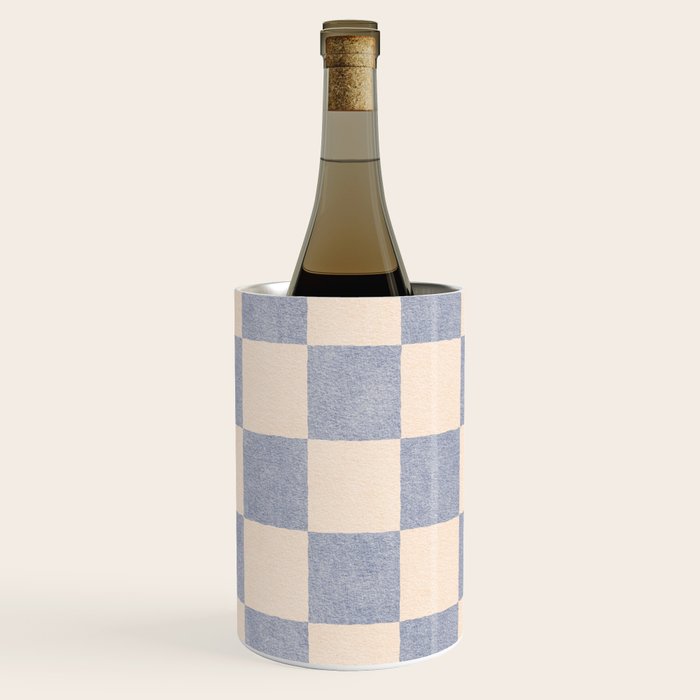 CHECKER - 001 - Ash Wine Chiller Gallery Image 3