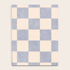 CHECKER - 001 - Ash Notebook Gallery Image 4