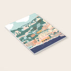 Amalfi, Italy Notebook Gallery Image 3