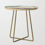 Amalfi, Italy Side Table Gallery Image 1