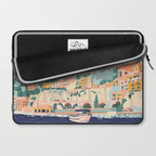 Amalfi, Italy Laptop Sleeve Gallery Image 2