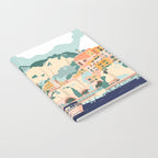 Amalfi, Italy Notebook Gallery Image 2
