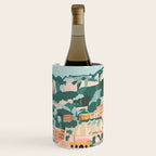 Amalfi, Italy Wine Chiller Gallery Image 2