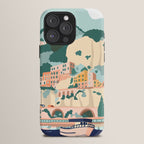 Amalfi, Italy iPhone Case Gallery Image 16