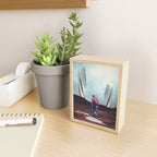 Gibran Mini Art Print Gallery Image 2