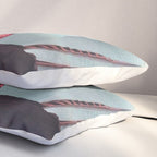 Gibran Pillow Sham Gallery Image 3