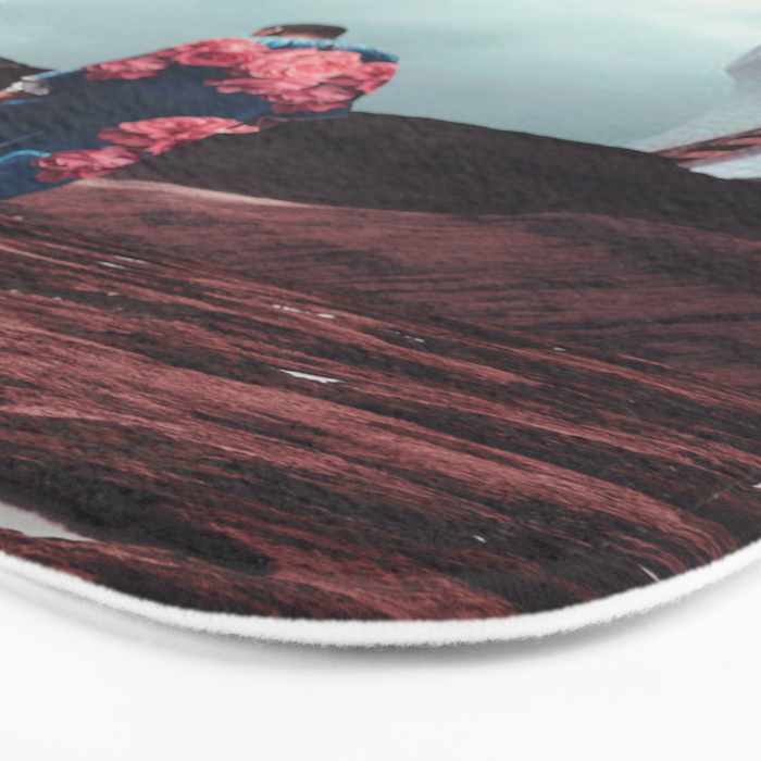 Gibran Bath Mat Gallery Image 3