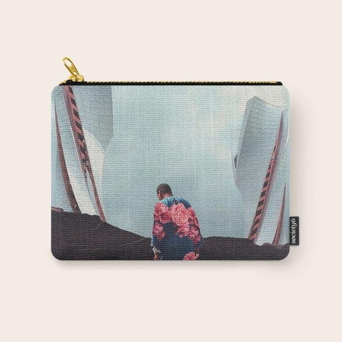 Gibran Carry All Pouch Gallery Image 1