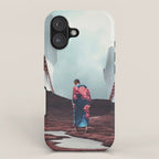 Gibran iPhone Case Gallery Image 1