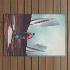 Gibran Outdoor Rug Gallery Image 1