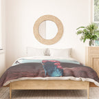Gibran Duvet Cover Gallery Image 3