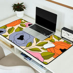 Summer Garden #15 Desk Mat Gallery Image 2