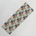 Patchwork Presents Yoga Mat Gallery Image 1