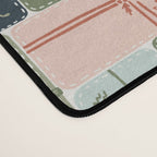 Patchwork Presents Desk Mat Gallery Image 4