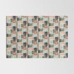 Patchwork Presents Rug Gallery Image 2