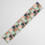Patchwork Presents Table Runner Gallery Image 3
