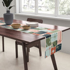 Patchwork Presents Table Runner Gallery Image 2