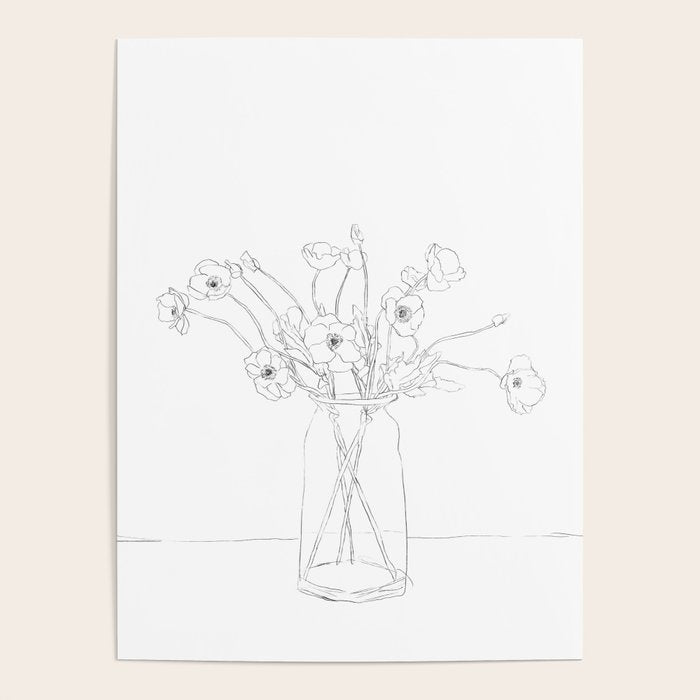 Little Gift Line Poster Gallery Image 4