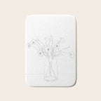 Little Gift Line Bath Mat Gallery Image 1