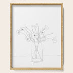 Little Gift Line Serving Tray Gallery Image 1