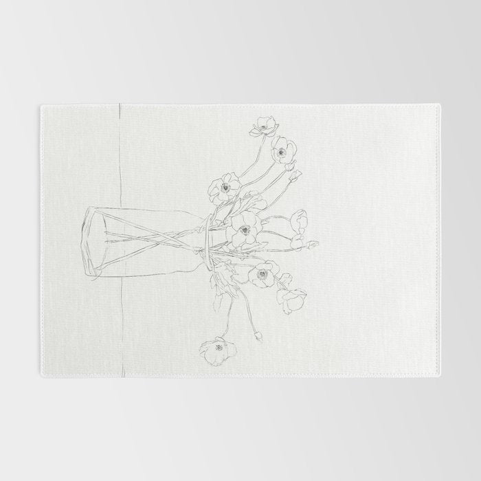 Little Gift Line Rug Gallery Image 2