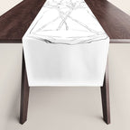 Little Gift Line Table Runner Gallery Image 1