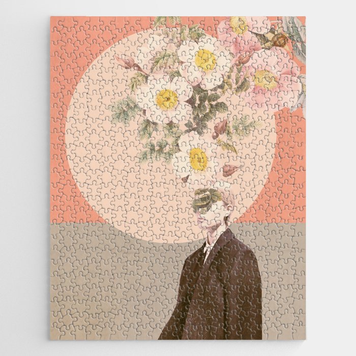 In Bloom 3 Jigsaw Puzzle Gallery Image 1