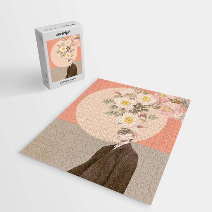 In Bloom 3 Jigsaw Puzzle Gallery Image 2
