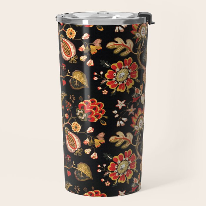 New Girl Inspired Duvet Travel Mug Gallery Image 2