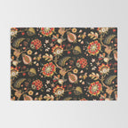 New Girl Inspired Duvet Rug Gallery Image 2