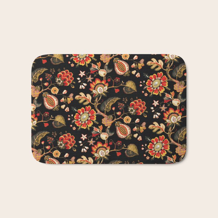 New Girl Inspired Duvet Bath Mat Gallery Image 1
