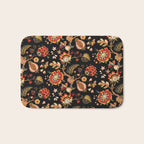 New Girl Inspired Duvet Bath Mat Gallery Image 1