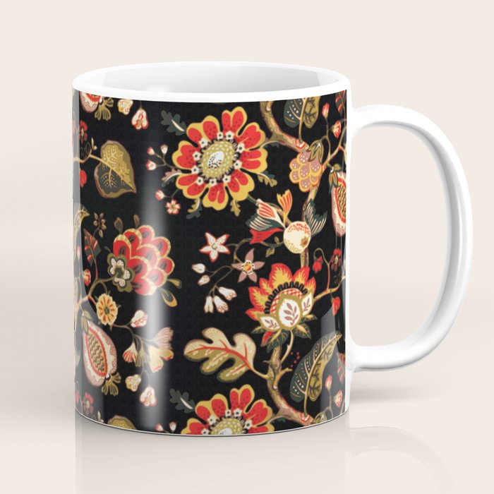 New Girl Inspired Duvet Coffee Mug Gallery Image 1