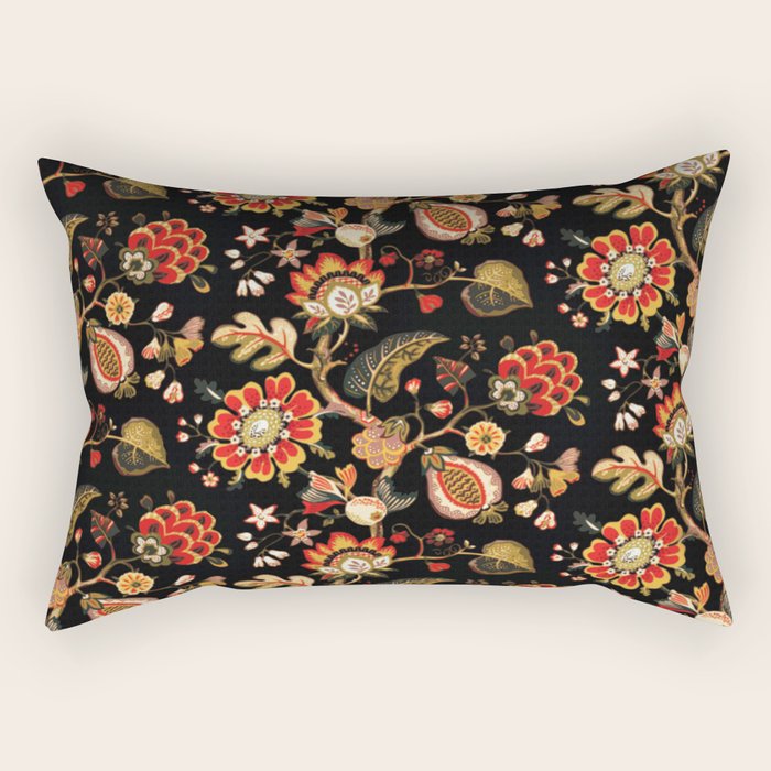 New Girl Inspired Duvet Rectangular Pillow Gallery Image 1