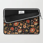 New Girl Inspired Duvet Laptop Sleeve Gallery Image 2