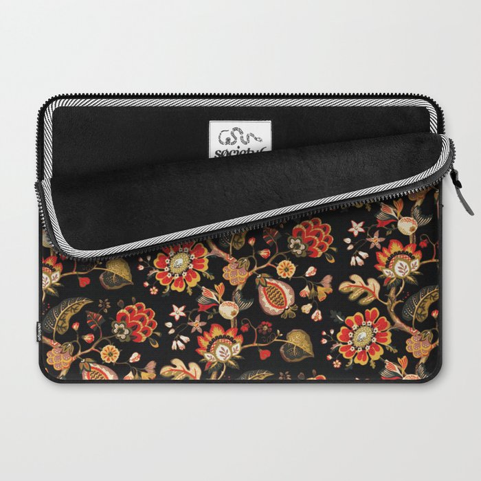 New Girl Inspired Duvet Laptop Sleeve Gallery Image 2