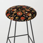 New Girl Inspired Duvet Stool Gallery Image 2