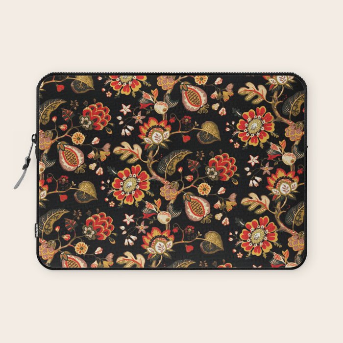 New Girl Inspired Duvet Laptop Sleeve Gallery Image 1