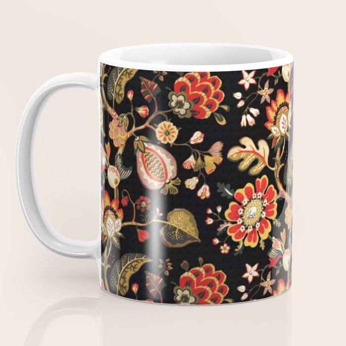 New Girl Inspired Duvet Coffee Mug Gallery Image 3