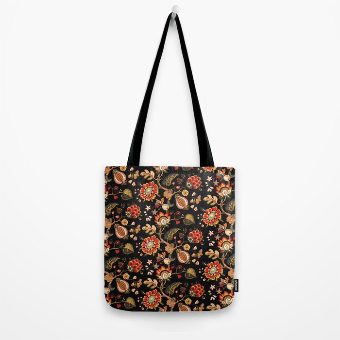 New Girl Inspired Duvet Tote Bag Gallery Image 2