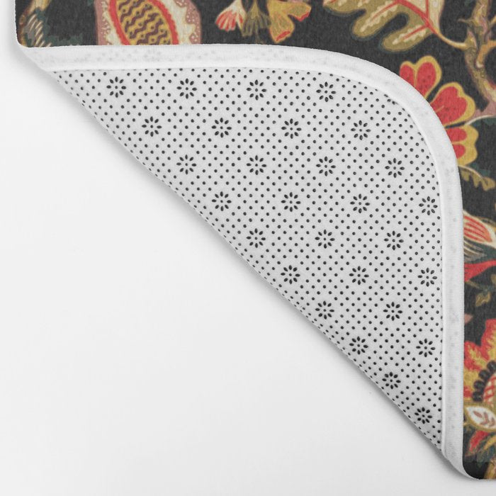 New Girl Inspired Duvet Bath Mat Gallery Image 2
