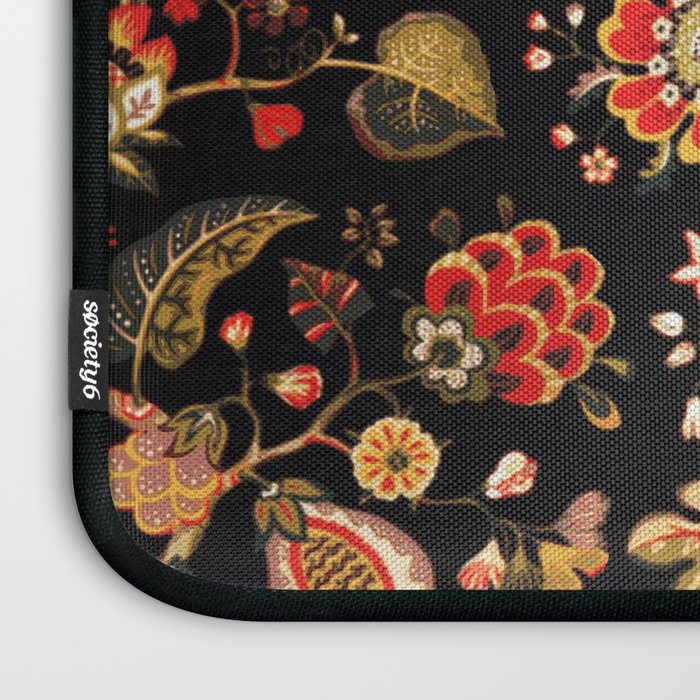 New Girl Inspired Duvet Laptop Sleeve Gallery Image 3