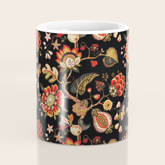 New Girl Inspired Duvet Coffee Mug Gallery Image 4