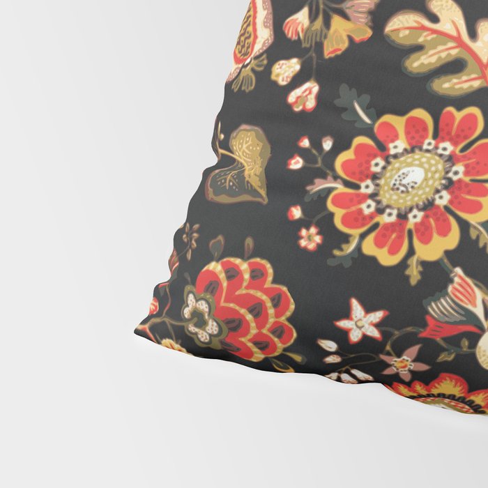 New Girl Inspired Duvet Pillow Sham Gallery Image 4
